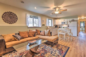 Mosinee Retreat with Fire Pit, 1 Mi to River!
